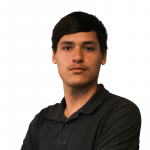 Pedro Galdino